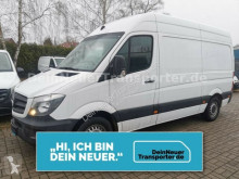 Mercedes Koffer Sprinter Sprinter 313 CDI L2H2|1.HAND|BOTT|REGALE|S.HEFT