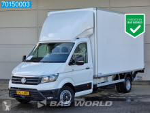 Volkswagen chassis cab Crafter 2.0 TDI 177PK Automaat 449wb Chassis Cabine Navi Cruise Airco A/C Cruise control