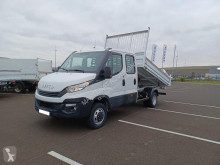 Nyttobil med hytt chassi Iveco Daily CCb 35C15 D Empattement 3750 Tor