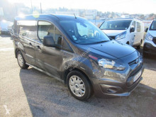 Ford Connect fourgon utilitaire occasion