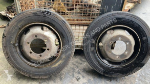 Bridgestone 205/75R17.5 SETJE hjul/däck begagnad