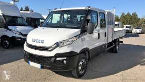 Utilitaire benne standard Iveco Daily 35C14D