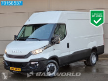 Iveco Daily 35C14 140pk Automaat Dubbellucht Airco Cruise 12m3 A/C Cruise control used cargo van
