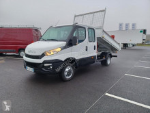 Iveco Daily CCb 35C15 D Empattement 3750 nyttobil med hytt chassi begagnad