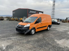 Toyota ProAce / 128 PS / L2H2 used cargo van