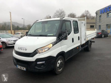 Iveco 35C14D fourgon utilitaire occasion