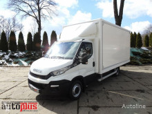 Iveco DAILY 35S13 [ 1766 ] used cargo van
