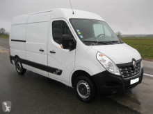 Fourgon utilitaire Renault Master 130 DCI