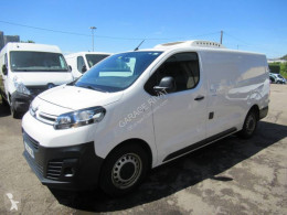 CitroënJumpyHDi 120