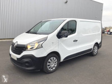 Fourgon utilitaire Renault Trafic L1H1 125 DCI