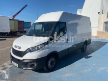 Iveco Daily 35S12V used cargo van