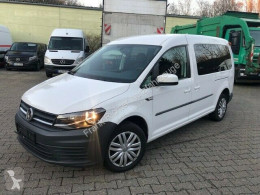 Volkswagen combi Caddy Caddy,Maxi,7-Sitze.1.Hd,D-Fzg