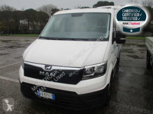 Užitkový vůz s plochou bočnice MAN TGE 3.140 4X2F SB