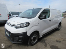 CitroënJumpyHDi 120