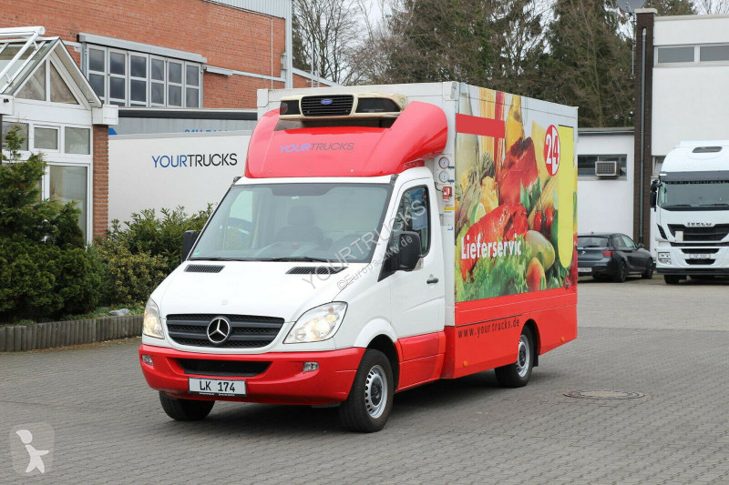 sprinter 316 2012