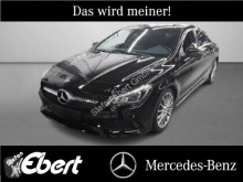 Mercedes CLA 180 7G AMG+URBAN/STYLE-EDITION+PANO +LED+Car vůz kupé kabriolet použitý