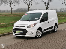 Ford Transit Connect 1.5 tdci 100pk! used cargo van