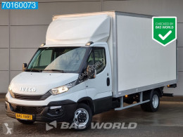 Iveco Daily 35C16 160pk Bakwagen Laadklep Dubbellucht Airco Cruise A/C Cruise control utilitaire caisse grand volume occasion