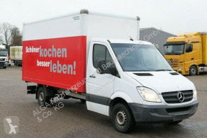 Užitková dodávka Mercedes 313 CDI Sprinter/Koffer 4,35 m. lang/3 Sitzer