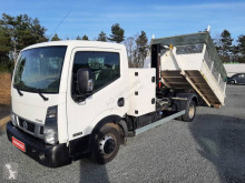 Nissan NT 400 35.13 utilitaire ampliroll / polybenne occasion