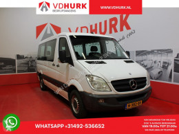 Autobús minibús Mercedes Sprinter 2.2 CDI L2 (Incl. BPM, Excl. BTW) Combi/Kombi/8 Persoons/8 P/Airco