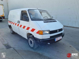 VolkswagenTransporter