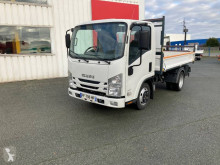 Isuzu N-SERIES tweedehands open bakwagen
