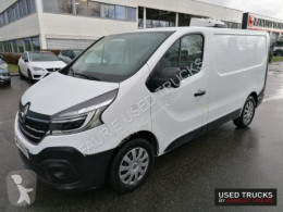 Renault Trafic fourgon utilitaire occasion