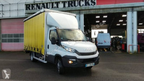 Iveco tautliner Daily 35C14