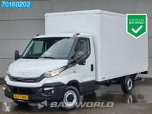 Užitkový vůz skříňový velkoobjemový Iveco Daily 35S14 Automaat Bakwagen Laadklep Airco A/C