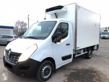 Nyttobil med kyl negativ kaross Renault Master 130 DCI
