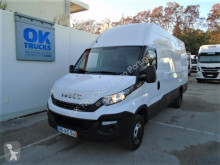 Iveco Daily 35C16A8 V Euro6 used cargo van