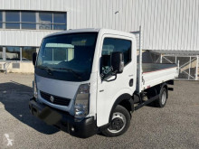 Utilitaire benne standard Renault Maxity 120 DXI