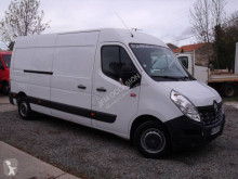 Renault used cargo van