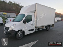 Renault Master használt haszongépjármű furgon