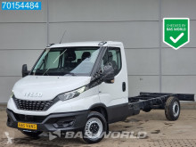 Nyttobil med hytt chassi Iveco Daily 35S16 Automaat Nieuw! Airco Cruise Chassis Cabine Light Duty A/C Cruise control