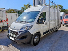 Užitková dodávka Peugeot Boxer L3H2 HDI 160 CV