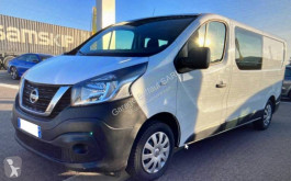 Nissan NV300 fourgon utilitaire occasion