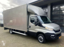 Furgoneta furgoneta caja gran volumen Iveco Daily 50C17 Kastenwagen 3500 kg