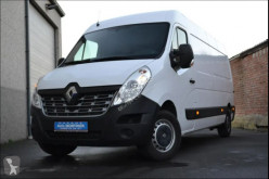 Renault Master L3H2 | Leasing used cargo van