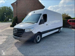 Mercedes Sprinter 314 CDI L3H2 | Leasing fourgon utilitaire occasion