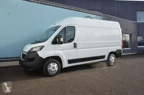 Peugeot Boxer L2H2 | Leasing fourgon utilitaire occasion