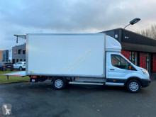 Ford Transit TDCI 170 fourgon utilitaire occasion