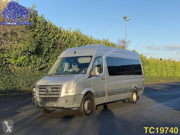 Volkswagen Crafter MARGE 2.0 TDi - MINIBUS - LIFT Euro 4 microbuz second-hand