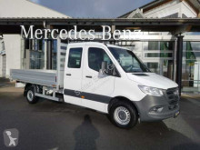 运输车车厢 奔驰 Sprinter 316 CDI 4325 DoKa Klima 7Sitze DAB AHK