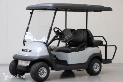 ClubCar Villager 4 used other van