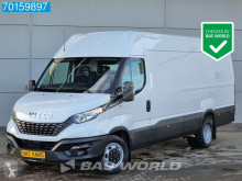 Iveco Daily 35C16 L3H2 160pk Automaat Airco Bluetooth Maxi dubbellucht 16m3 A/C used cargo van