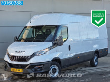 Iveco Daily 35S16 160pk Automaat Facelift L3H2 Airco Cruise 16m3 A/C Cruise control furgon dostawczy używany