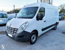 Fourgon utilitaire Renault Master L2H2 2.3 DCI 125