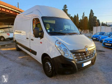 Renault Master used cargo van